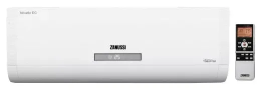 Внутренний блок ZANUSSI ZACS/I-09  HN/N1/In сплит-системы, инверторного типа купить в Урае