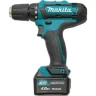 Дрель-шуруповерт аккумуляторная Makita DF331DWME купить в Урае