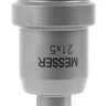 ТСТ коронка MESSER 21X5 с центрирующим сверлом и толкающей пружиной купить в Урае