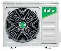 Блок наружный BALLU BSPI/out-10HN1/BL/EU сплит-системы инверторного типа купить в Урае