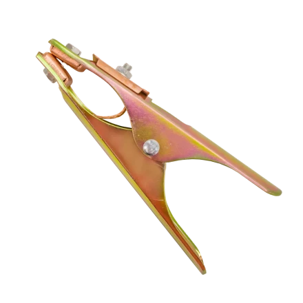 Клемма заземления КЗ-300 (Basic) Оберон BS3001 купить в Урае