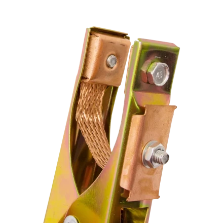 Клемма заземления КЗ-300 (Basic) Оберон BS3001 купить в Урае