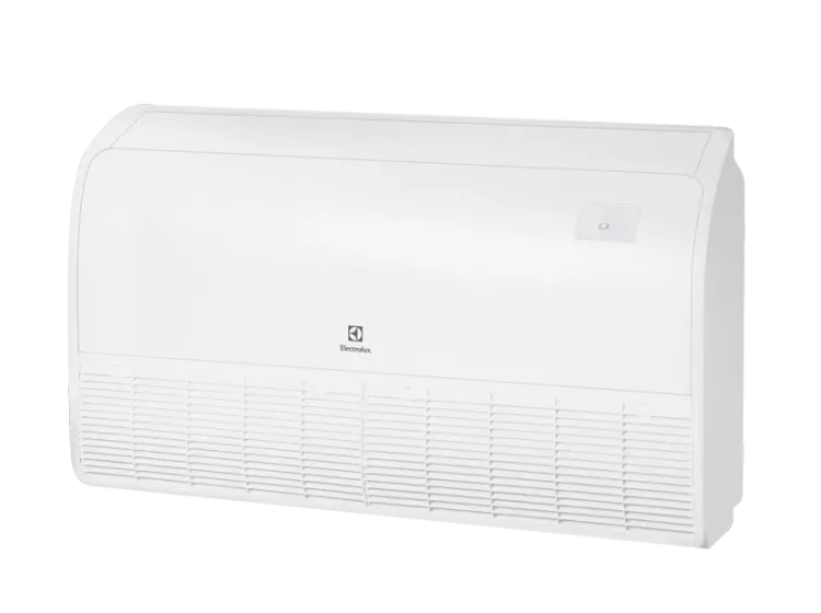 Внутренний блок ELECTROLUX EACU-18H/UP2/N3 сплит-системы, напольно-потолочного типа купить в Урае
