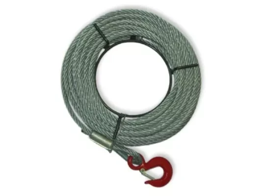 Канат для МТМ WRP3200 вес 33.45 кг купить в Урае