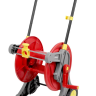 Катушка GRINDA для шланга  1/2" x 80м, на колесах 8-428435 купить в Урае