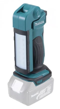 Аккумуляторный фонарь Makita DML801 (DEBDML801) купить в Урае