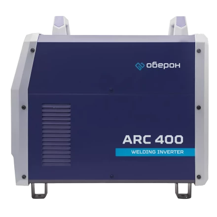 Сварочный инвертор Оберон ARC 400 KG1401 купить в Урае