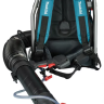 Опрыскиватель аккумуляторный 40V, 15л, Makita PM001GT202 (2*5Ач,  ЗУ) купить в Урае