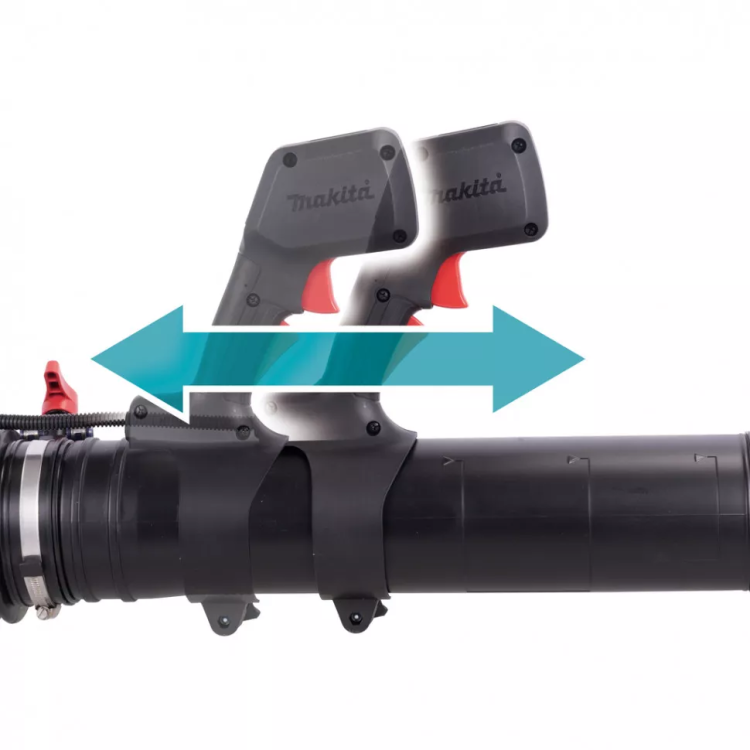 Опрыскиватель аккумуляторный 40V, 15л, Makita PM001GT202 (2*5Ач,  ЗУ) купить в Урае