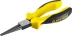 Круглогубцы STAYER &quot;PROTech&quot;, эксцентриковое расположение шарнира, 160мм 22027-8-16_z02 купить в Урае