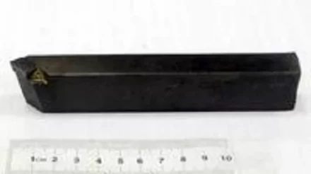 Резец проходной прямой 25х16х140 Т15К6 ГОСТ 18878-73 Россия купить в Урае