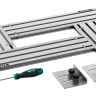 Шаблон фрезерный  KRAFTOOL KRAFTFLEX 32807 купить в Урае