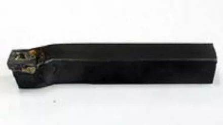 Резец проходной упорный изогнутый 20х16х120 ВК8 Гост 18879-73 тип 2 Россия купить в Урае