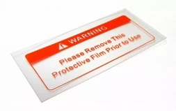 Стекло защитное для Aurora SUN-9 DYNAMIC (внутреннее)