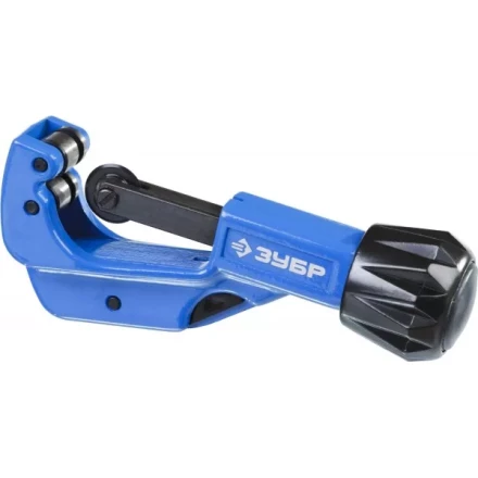 ЗУБР &quot;ПРОФЕССИОНАЛ&quot;. Труборез для цветных металлов Т-700 3-32 мм 1/8 - 1 1/8&quot; 23710-32 купить в Урае