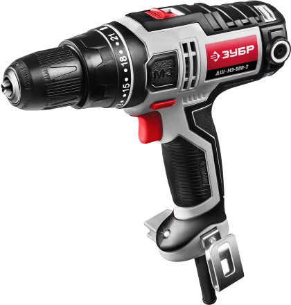 Дрель-шуруповерт сетевая ДШ-М3-500-2 серия МАСТЕР купить в Урае