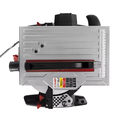 Пила торцовочная комбинированная 2 в 1 ЗПТК-210-1500 серия МАСТЕР купить в Урае