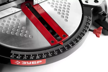 Пила торцовочная комбинированная 2 в 1 ЗПТК-210-1500 серия МАСТЕР купить в Урае