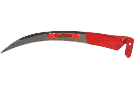 Коса &quot;Сайга-люкс&quot;, отбитая, заточенная, №6, 60см 39825-6 купить в Урае