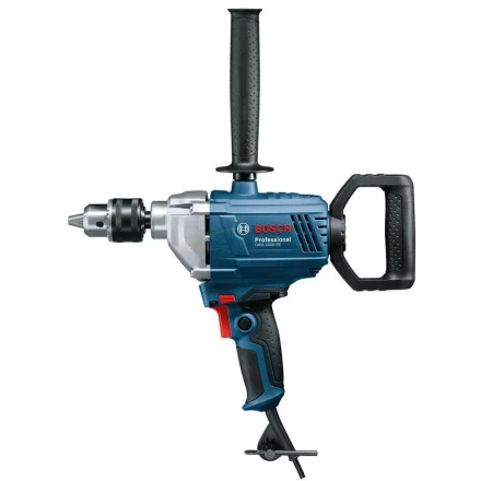 Дрель-миксер BOSCH GBM 1600 RE купить в Урае