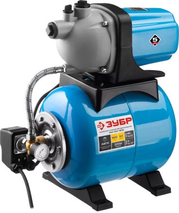 Насосная станция НАС-М3-1200 серия МАСТЕР купить в Урае