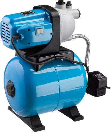 Насосная станция НАС-М3-1200 серия МАСТЕР купить в Урае