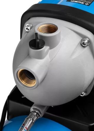 Насосная станция НАС-М3-1200 серия МАСТЕР купить в Урае