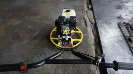 Затирочная машина STEM Techno SPT 241 купить в Урае