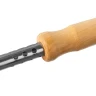Паяльник с деревянной рукояткой и долговечным жалом, STAYER "MASTER" MAXTerm, 55310-60, 60 Вт, клин 55310-60 купить в Урае