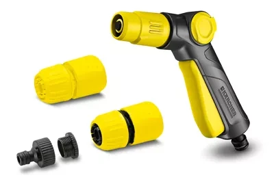 пистолет-распылитель и коннекторы Karcher купить в Урае