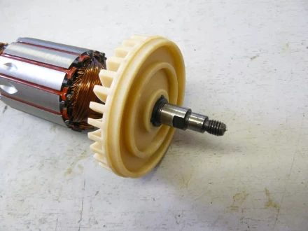 Ротор под шлиц U503-801-027 купить в Урае