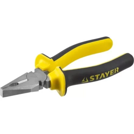 Плоскогубцы комбинированные STAYER &quot;PROFESSIONAL&quot; HERCULES, 140мм 2203-1-14_z01 купить в Урае