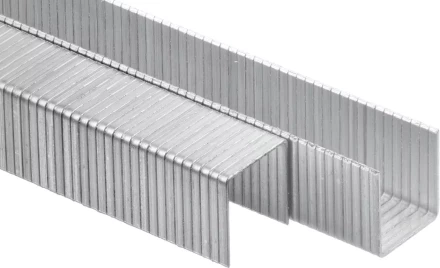 Скобы для плайера, тип 73, калибр 20GA 31773-12 купить в Урае