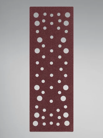 STEHER 70х198 мм, 300 Вт, 3 мм, бесщеточная плоскошлифовальная машина (BPS-720) купить в Урае