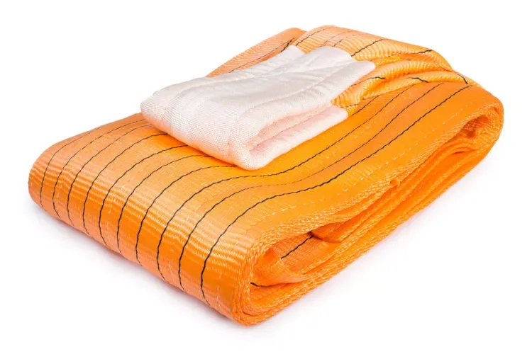 Строп текстильный TOR СТП 15,0 т 19,0 м 300 мм 1009318 купить в Урае