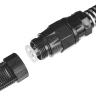 Шланг GRINDA всасывающий, с фильтром и обратным клапаном, 1", 7м 8-429007-1-7_z02 купить в Урае