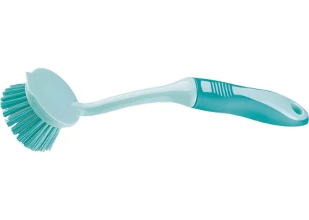 Щетка для посуды круглая d 55*260 мм ТМ Elfe 93307 купить в Урае