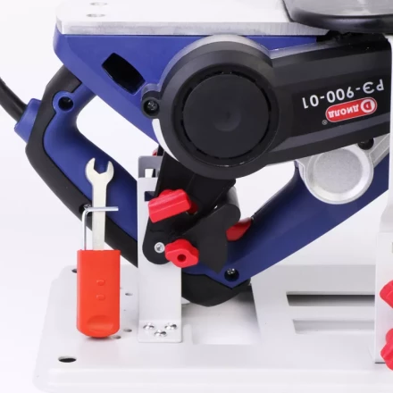 Рубанок Диолд РЭ-900-01 (подставка) купить в Урае