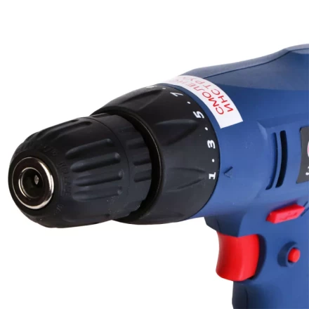 Электрический шуруповерт Диолд ЭШ-0,45 купить в Урае