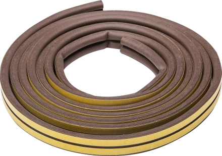 Уплотнители самоклеящиеся серия ЭКСПЕРТ 40930-006 купить в Урае