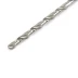 Сверло спиральное по металлу 6,5 х 148 мм Р6М5 удлиненное Барс 718065 купить в Урае