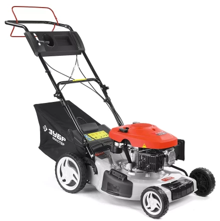 Газонокосилка самоходная бензиновая ГКБ-510СТ серия МАСТЕР купить в Урае