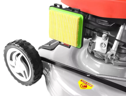 Газонокосилка самоходная бензиновая ГКБ-510СТ серия МАСТЕР купить в Урае