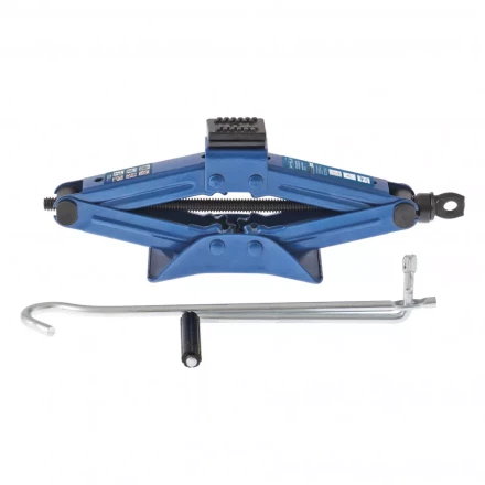 Ромбовый домкрат 2 т 110-390 мм Stels 50389 купить в Урае