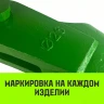 Зажим канатный клиновый S-421 HITCH 22 мм (SZ071201) купить в Урае