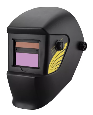 Маска сварщика Vogue DX 300 F купить в Урае