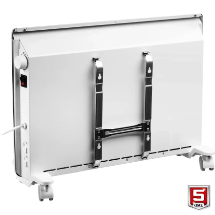 ЗУБР М серия 1.5 кВт, электрический конвектор (КЭМ-1500) купить в Урае