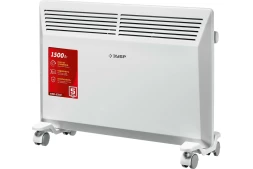 ЗУБР М серия 1.5 кВт, электрический конвектор (КЭМ-1500)