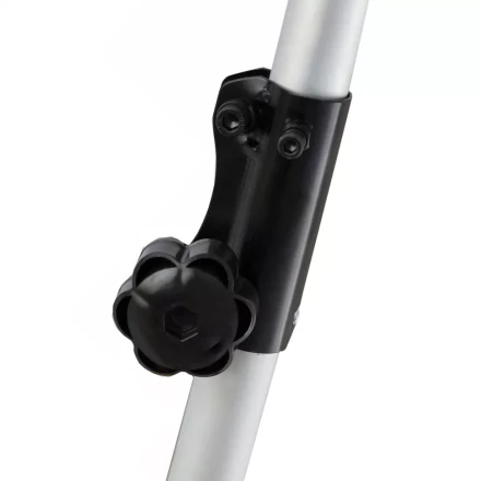 Триммер бензиновый DTL-43S, 43 см3, разъемная штанга, состоит из 2 частей Denzel 96264 купить в Урае