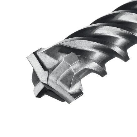 ЗУБР ПРОФИ-4Х 20x1000 мм, SDS-plus бур (29313-1000-20) купить в Урае